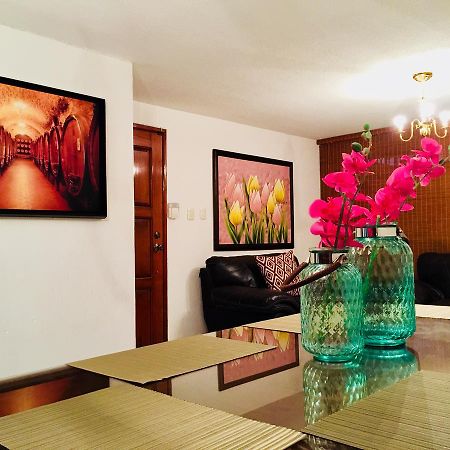 サン・ルイス・ポトシ Casa Mima Bed & Breakfast エクステリア 写真