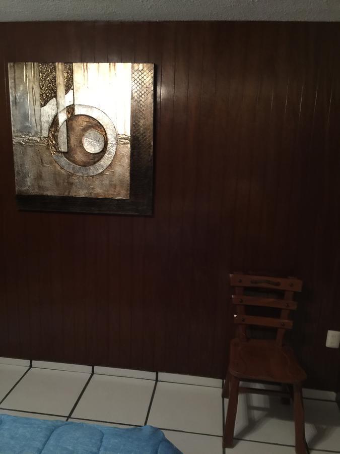 サン・ルイス・ポトシ Casa Mima Bed & Breakfast エクステリア 写真