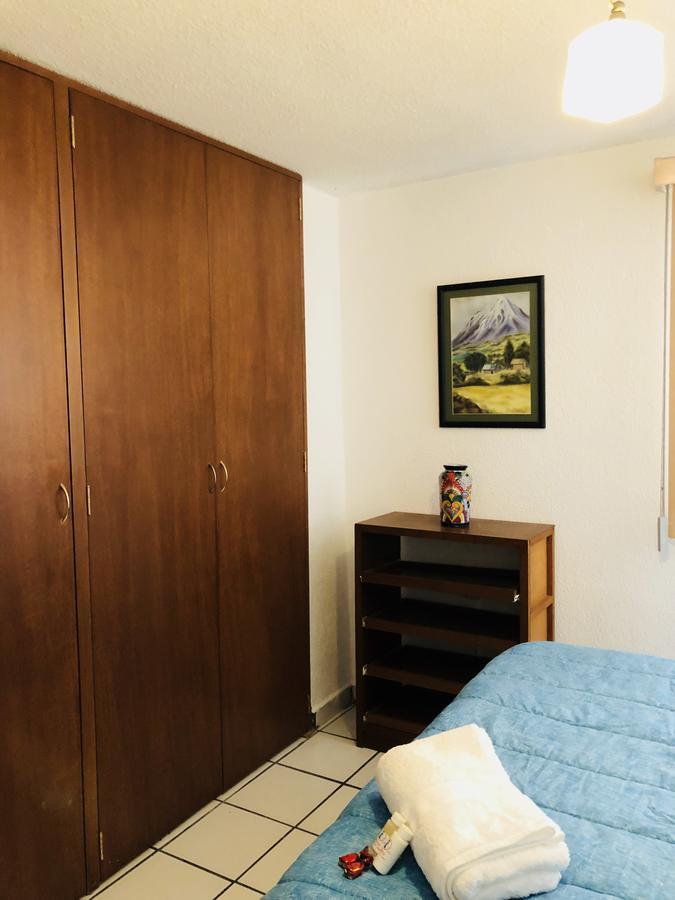 サン・ルイス・ポトシ Casa Mima Bed & Breakfast エクステリア 写真