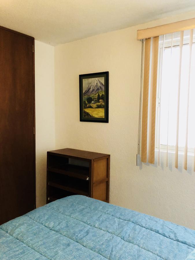 サン・ルイス・ポトシ Casa Mima Bed & Breakfast エクステリア 写真